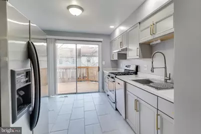 2851 Strauss Terrace, Silver Spring, MD 20904 - Photo 9