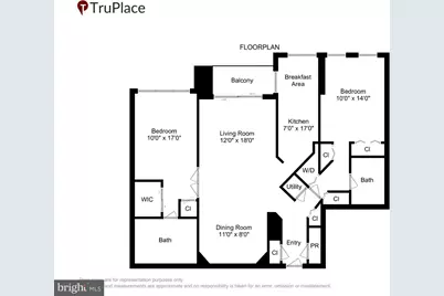 5809 Nicholson Lane #13, North Bethesda, MD 20852 - Photo 29