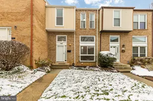 7149 Mill Run Dr, Rockville, MD 20855 - Photo 1