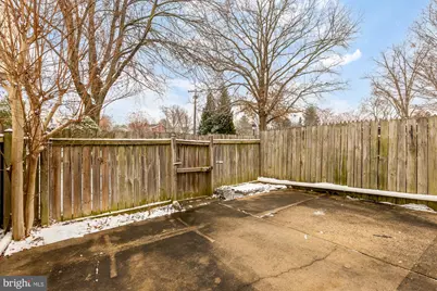7149 Mill Run Drive #15-5, Rockville, MD 20855 - Photo 21