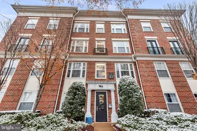 7 Booth Street #302, Gaithersburg, MD 20878 - Photo 3