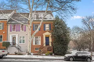 596 Chestertown St, Gaithersburg, MD 20878 - Photo 1