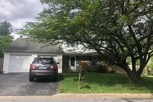 7532 Buena Vista Terrace, Rockville, MD 20855 - Photo 1