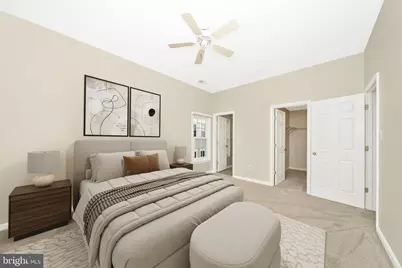 15305 Diamond Cove Terrace #7-C, Rockville, MD 20850 - Photo 3