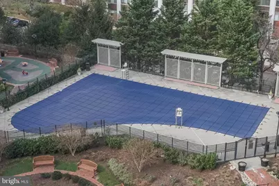 11710 Old Georgetown #809, North Bethesda, MD 20852 - Photo 47