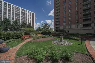 11710 Old Georgetown, North Bethesda, MD 20852 - Photo 43