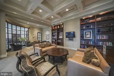 11710 Old Georgetown #809, North Bethesda, MD 20852 - Photo 39