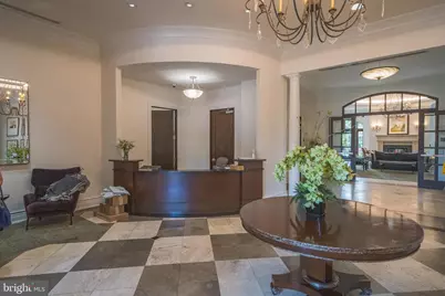 11710 Old Georgetown #809, North Bethesda, MD 20852 - Photo 35