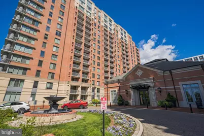 11710 Old Georgetown #809, North Bethesda, MD 20852 - Photo 3