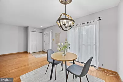 9320 Jarrett Court, Montgomery Village, MD 20886 - Photo 3