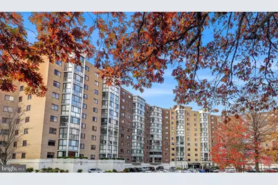 15101 Interlachen Drive #1-416, Silver Spring, MD 20906 - Photo 43