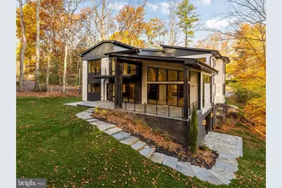 6916 Carmichael Avenue, Bethesda, MD 20817 - Photo 81