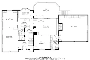 8217 Buckspark Ln W, Potomac, MD 20854 - Photo 35