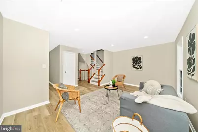 8648 Fountain Valley Drive, Montgomery Village, MD 20886 - Photo 5