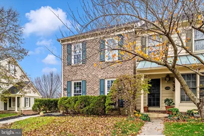 8648 Fountain Valley Drive, Montgomery Village, MD 20886 - Photo 55