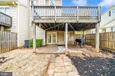 8648 Fountain Valley Drive, Montgomery Village, MD 20886 - Photo 45