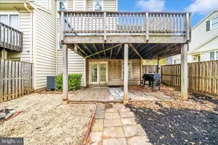 8648 Fountain Valley Dr, Montgomery Village, MD 20886 - Photo 45