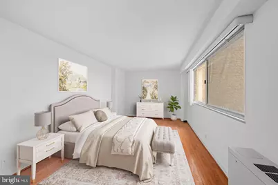 5500 Friendship Boulevard #2114N, Chevy Chase, MD 20815 - Photo 9