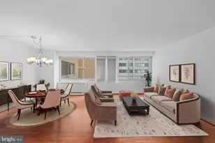 5500 Friendship Blvd, Chevy Chase, MD 20815 - Photo 5