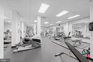 5500 Friendship Blvd, Chevy Chase, MD 20815 - Photo 17