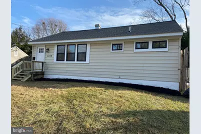 1103 Highwood Road, Rockville, MD 20851 - Photo 1