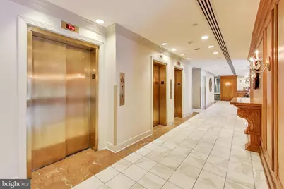 5450 Whitley Park Terrace #806, Bethesda, MD 20814 - Photo 5