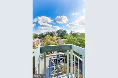 5450 Whitley Park Terrace #806, Bethesda, MD 20814 - Photo 13