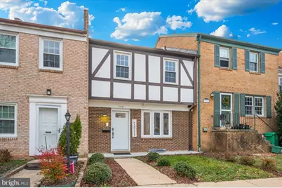 140 Gold Kettle Drive, Gaithersburg, MD 20878 - Photo 35