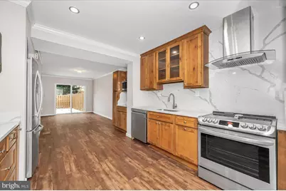 140 Gold Kettle Drive, Gaithersburg, MD 20878 - Photo 5