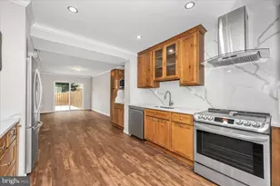 140 Gold Kettle Dr, Gaithersburg, MD 20878 - Photo 5