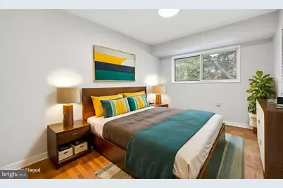 10643 Weymouth Street #101, Bethesda, MD 20814 - Photo 17