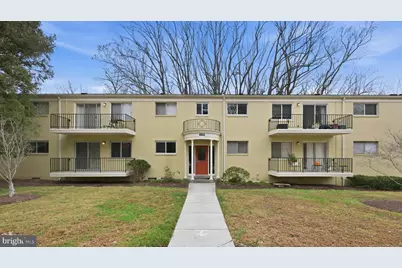 10643 Weymouth Street #101, Bethesda, MD 20814 - Photo 1