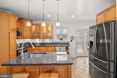 10505 Cascade Place, Silver Spring, MD 20902 - Photo 7