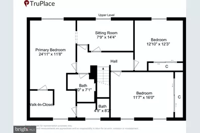 20728 Bell Bluff Road, Gaithersburg, MD 20879 - Photo 65