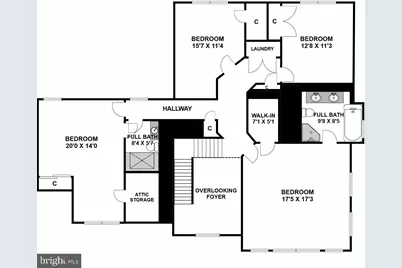 315 Argosy Drive, Gaithersburg, MD 20878 - Photo 43