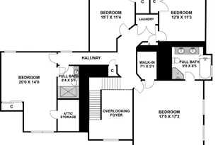 315 Argosy Dr, Gaithersburg, MD 20878 - Photo 43