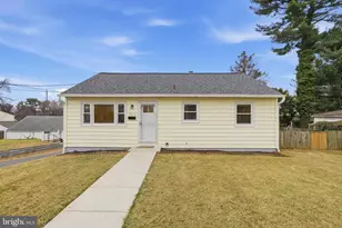 403 Joseph St, Rockville, MD 20850 - Photo 1