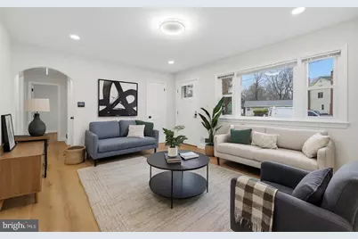 403 Joseph Street, Rockville, MD 20850 - Photo 5