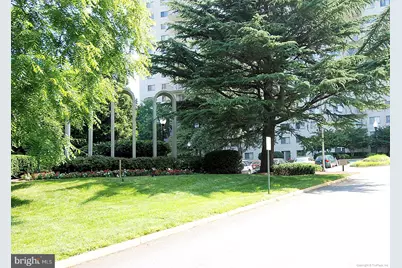 1121 University Boulevard W #907-B, Silver Spring, MD 20902 - Photo 27