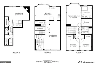 3920 Dunes Way, Burtonsville, MD 20866 - Photo 33