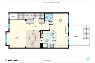 11909 Grey Hollow Ct, Rockville, MD 20852 - Photo 43