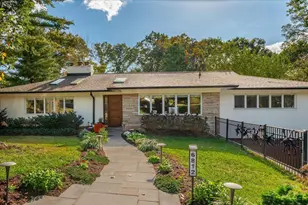 6812 Tulip Hill Terrace, Bethesda, MD 20816 - Photo 1