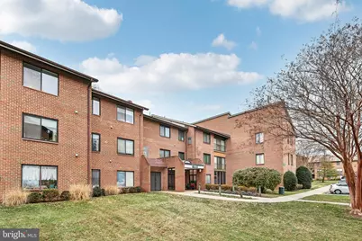 15310 Pine Orchard Drive #84-1B, Silver Spring, MD 20906 - Photo 3