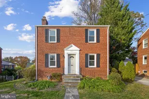 2711 Elnora St, Silver Spring, MD 20902 - Photo 1