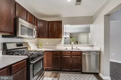 15301 Diamond Cove Terrace #8-A, Rockville, MD 20850 - Photo 15