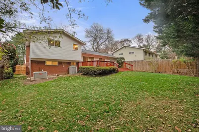 706 Carter Road, Rockville, MD 20852 - Photo 45