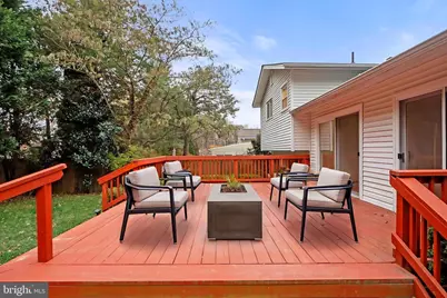 706 Carter Road, Rockville, MD 20852 - Photo 41