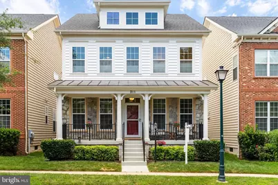 211 Winter Walk Drive, Gaithersburg, MD 20878 - Photo 1