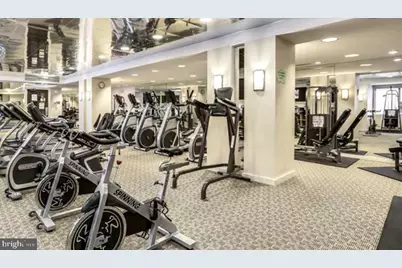 11710 Old Georgetown Road #820, North Bethesda, MD 20852 - Photo 23