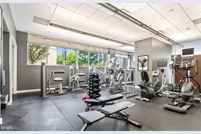 5750 Bou Avenue #1014, Rockville, MD 20852 - Photo 5